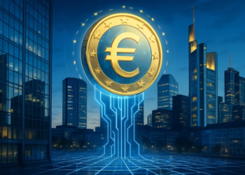 德意志銀行「EURAU」歐元穩定幣上線：獲MiCA與德國雙認證，歐洲支付版圖將改寫？