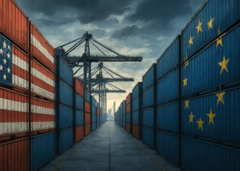 美歐關稅協商無望？歐盟：已備好「千億歐元」報復關稅、談判破裂將動用ACI工具