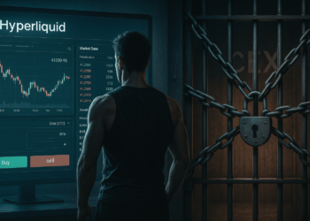 解析 Hyperliquid 與 CEX 的衍生品格局：極限交易者的天堂與圍欄