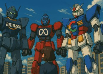 《大而美法案》對亞馬遜、Meta和Google影響有多大？