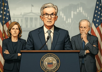 聯準會7月降息無望，FOMC會議還有哪些看點？Fed內部分歧、鮑爾對抗川普..