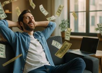 在通往財富自由的道路上，請先問自己這3個問題