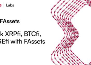Messari深度報告：Flare 如何透過 FAssets，釋放 XRP DeFi 的龐大潛力