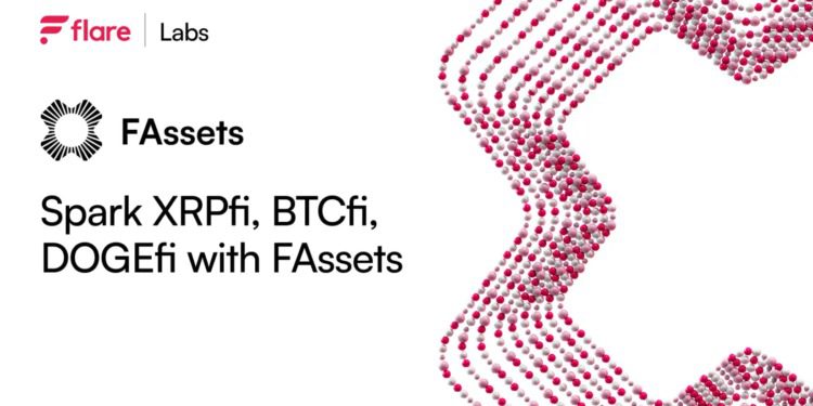 Messari深度報告：Flare 如何透過 FAssets，釋放 XRP DeFi 的龐大潛力