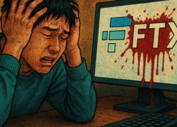 當 FTX 中國債權人被歧視，該如何要回 3.8 億？