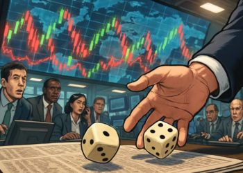 賭博思維席捲全球：不知不覺中淪為輸家的根源