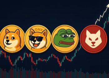 4個潛力迷因幣技術分析：誰能在牛市突圍衝刺？