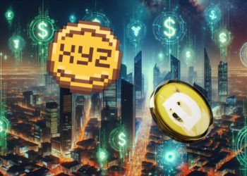 狗狗幣DOGE能衝0.42美元？XYZVerse預售醞釀驚喜