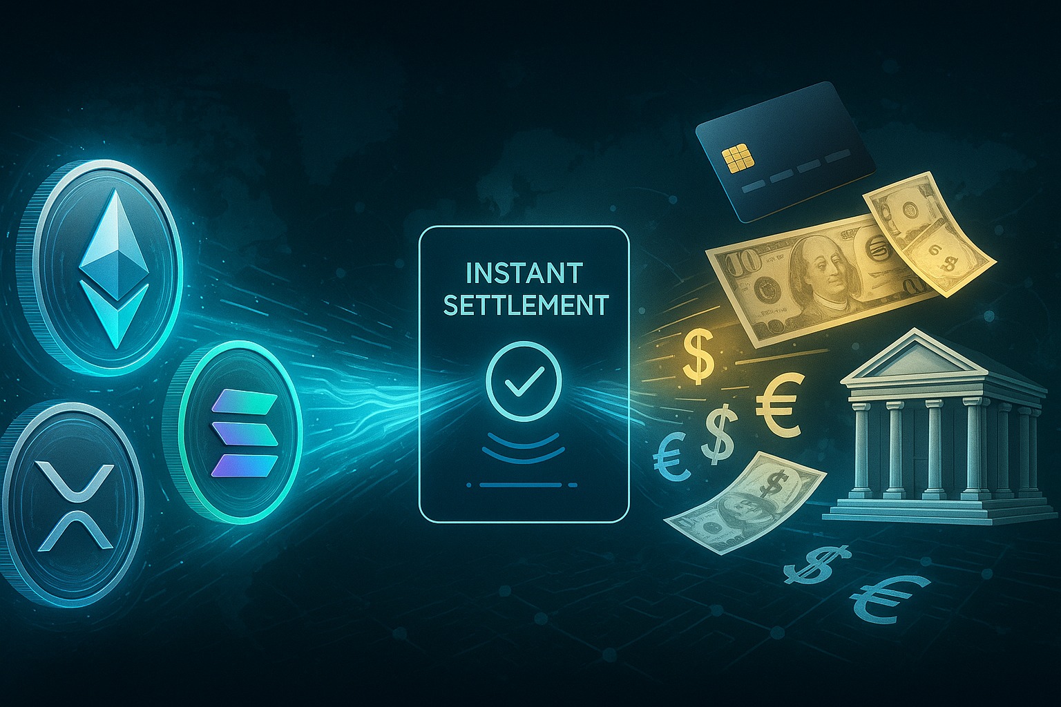Remittix預售募資1700萬美元，公佈新一代Web3錢包Beta版上線日期