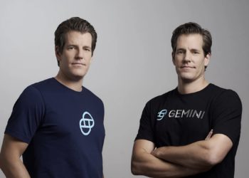 抓住 Facebook 與比特幣：Gemini 創辦人 Winklevoss 兄弟的億萬身價成就史