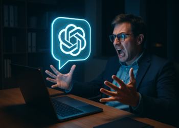 ChatGPT 胡說八道，竟逼這家公司連夜開發新功能！AI 幻覺的荒謬現實與機會