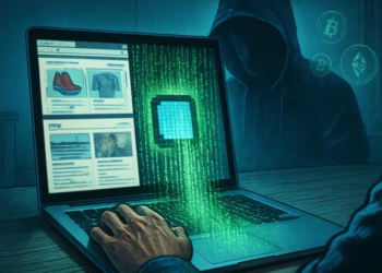 你的電腦正在幫駭客挖比特幣！3,500個網站遭植入「挖礦腳本」，隱形劫持讓用戶毫無察覺