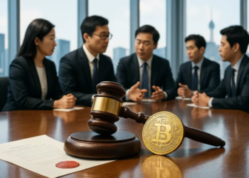 Bithumb、Upbit槓桿太高？韓國預告8月發佈「虛擬資產借貸服務指南」，擬定七項核心議題