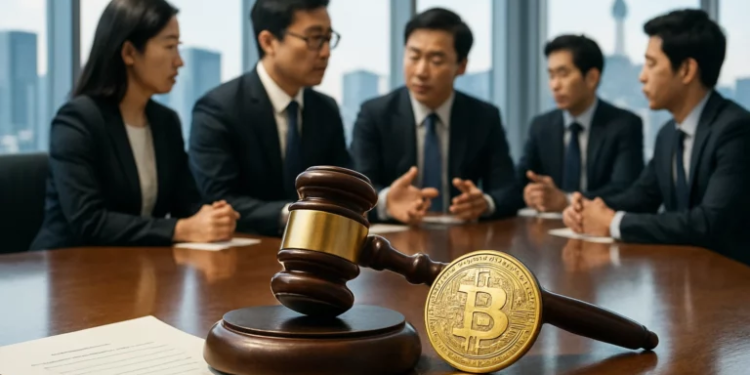 Bithumb、Upbit槓桿太高？韓國預告8月發佈「虛擬資產借貸服務指南」，擬定七項核心議題
