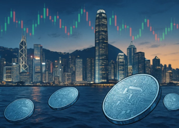 香港《穩定幣條例》8/1生效、港股爆衝遭金管局警告：小心泡沫化