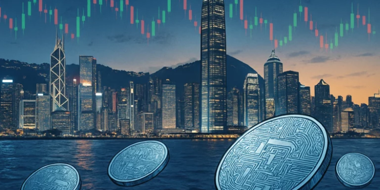 香港《穩定幣條例》8/1生效、港股爆衝遭金管局警告：小心泡沫化