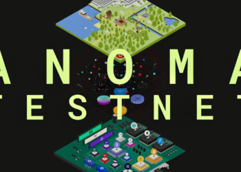 Anoma 推出帶有「3D 互動體驗」的測試網，開創 Web3 作業系統新紀元