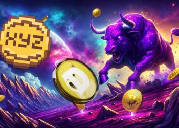 XYZVerse 挑戰狗狗幣：一美元以下潛力幣成投資新手新寵