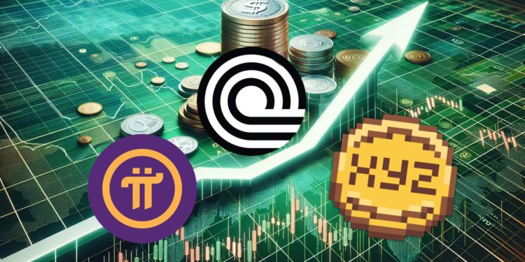 比特幣新高將引爆新一輪迷因幣季？分析 XYZVerse 能否成下個Meme黑馬