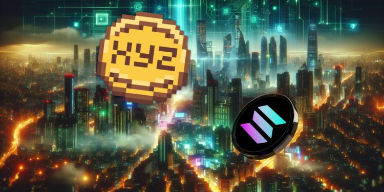 SOL價格上看 300 美元？分析師預測：若市場反彈，可望實現50倍漲幅