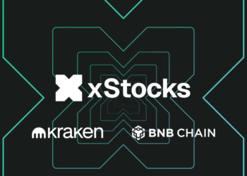 Kraken與Backed整合BNB Chain ，擴大代幣化股票xStocks影響力