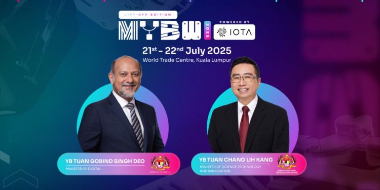 東南亞頂尖Web3盛會《MYBW 2025》本週隆重登場，匯聚全球業界領袖
