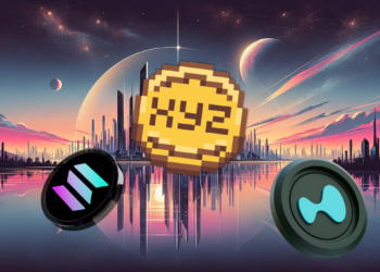 2025 牛市值得關注的 4 種潛力幣