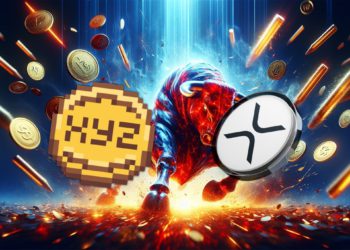 XRP挑戰2.38美元壓力位、灰度ETF消息成催化劑；XYZVerse在Meme幣熱潮中瞄準30倍增長