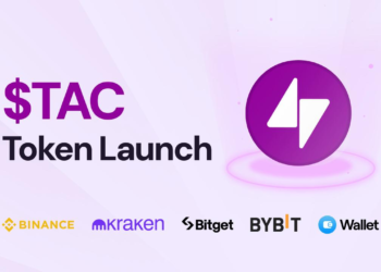 TAC公共主網上線！$TAC上架Binance Alpha及頂級交易所，引領DeFi走向主流