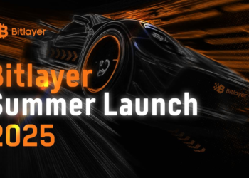 Bitlayer夏季發表會2025：BitVM Bridge主網Beta上線，建置比特幣DeFi終極基礎設施