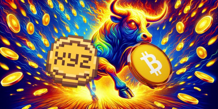 比特幣突破12.2萬歷史新高：機構浪潮與「加密週」預示飆升的可能