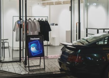 Jackson.io旗下Sharkz NFT登陸日本原宿，首度推出潮流服飾企劃「Sharkz-Up Tokyo」