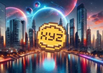 什麼是 XYZVerse？預售募資突破1400萬美元，結合實用性、質押獎勵與體育文化的迷因幣