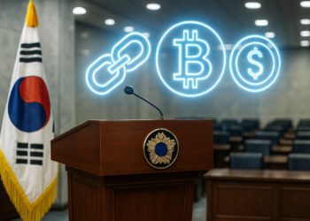 韓國加密公司翻身！修法納入「新創公司」能減稅拿補助資金