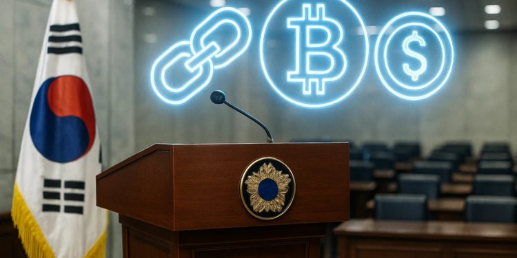 韓國加密公司翻身！修法納入「新創公司」能減稅拿補助資金