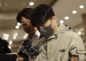 韓國健保主管盜用公款46億韓元「玩加密貨幣合約」全賠光！重判15年