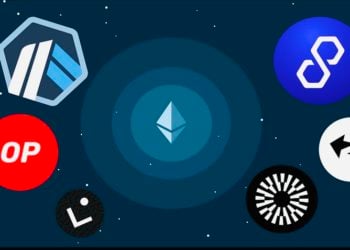 以太坊 Layer2 的生存危機：從估值泡沫到三條出路