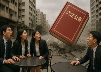 林上倫律師專文》從Harvey跟Lawsnote判決，看AI時代的著作權戰爭