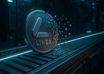 Linea 空投倒數計時：當 L2 開始反哺以太坊