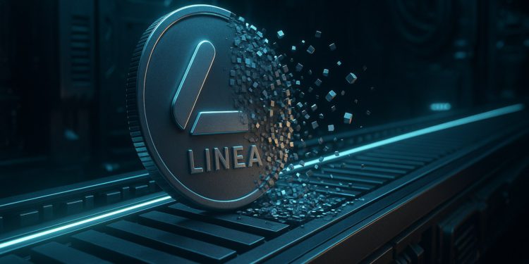 Linea 空投倒數計時：當 L2 開始反哺以太坊