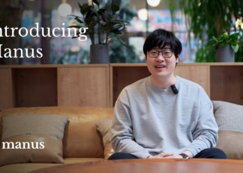 AI 獨角獸 Manus 一夜清空社群、裁員七成，出逃中國背後的真相是？