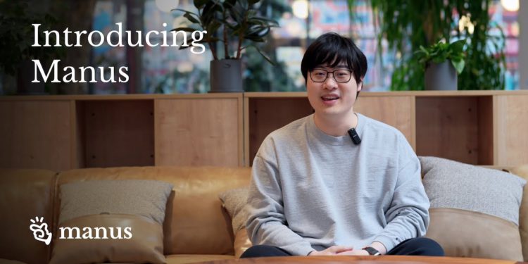 AI 獨角獸 Manus 一夜清空社群、裁員七成，出逃中國背後的真相是？
