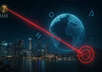 新加坡MAS祭全球最嚴監管，無牌交易所自今夜流浪地球