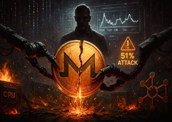 門羅幣去中心化危機？Qubic要搶奪Monero「51%算力」，分析師：給所有PoW敲警鐘