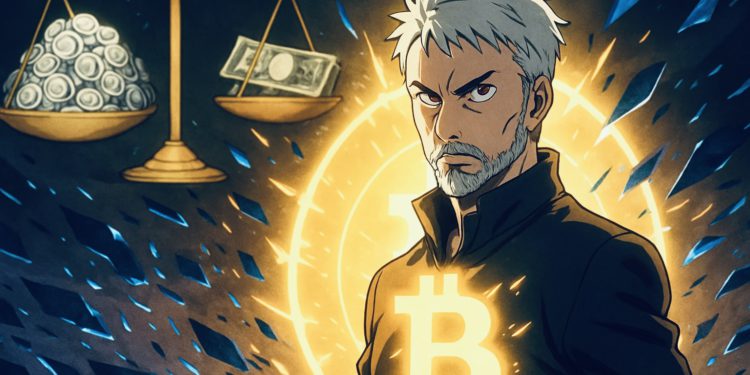 microstrategy | 動區動趨-最具影響力的區塊鏈新聞媒體 微策略再度官司纏身:會計準則為何給Michael Saylor造成大麻煩?