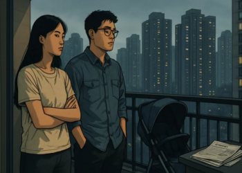 人礦挖乾了，中國生育率跌到歷史低點，政府給錢也催不出下一代