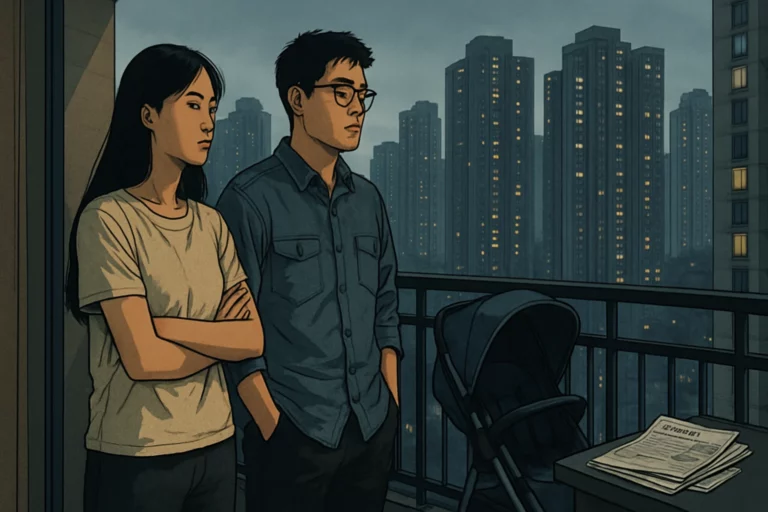 人礦挖乾了，中國生育率跌到歷史低點，政府給錢也催不出下一代