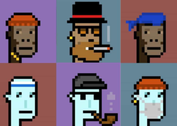 NFT夏天又回來了？快來看看老牌專案又有什麼新動作