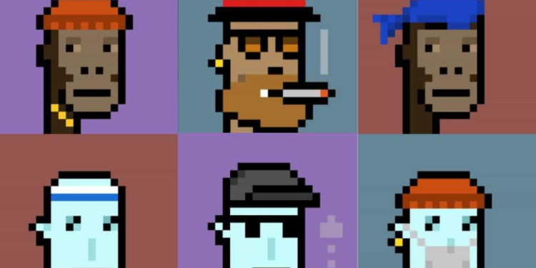 NFT夏天又回來了？快來看看老牌專案又有什麼新動作