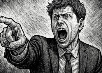 OpenAI怒斥Robinhood「代幣化股票」沒授權！碰到誰的利益了？